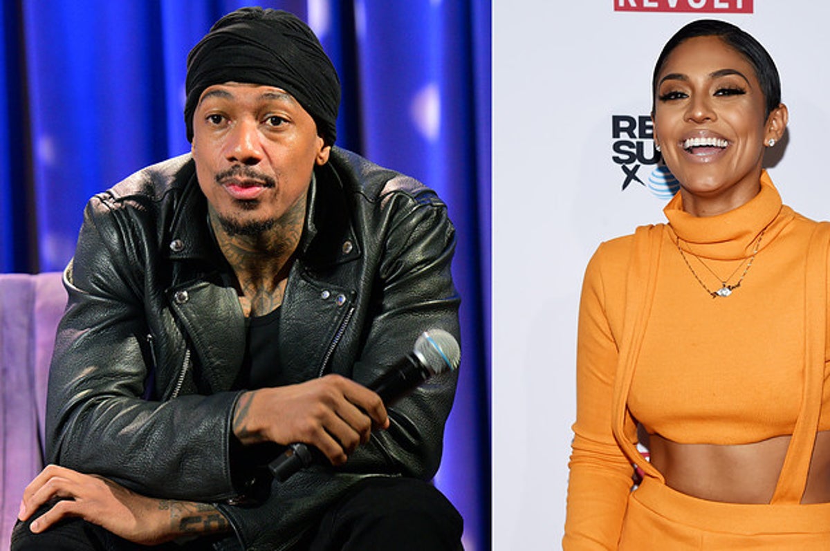 Nick Cannon Expecting Third Child With Abby De La Rosa, His 12th Overall  (UPDATE) | Complex