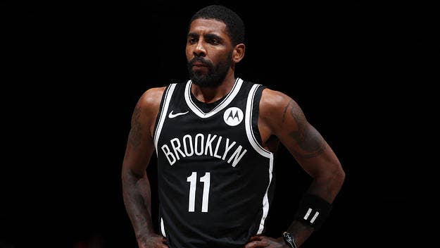 Nike has terminated its endorsement deal with Brooklyn Nets star guard Kyrie Irving. Click here to learn about the termination of the partnership.