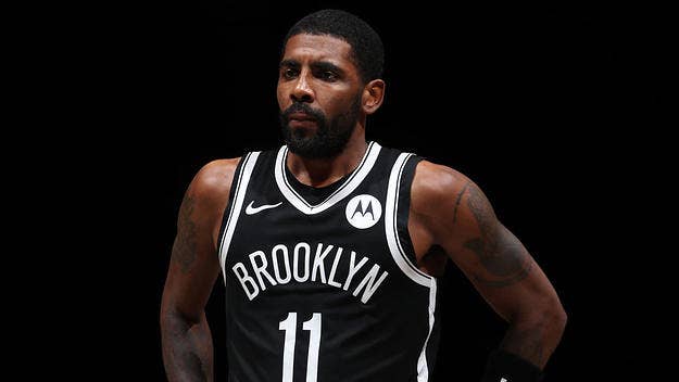 Nike has terminated its endorsement deal with Brooklyn Nets star guard Kyrie Irving. Click here to learn about the termination of the partnership.
