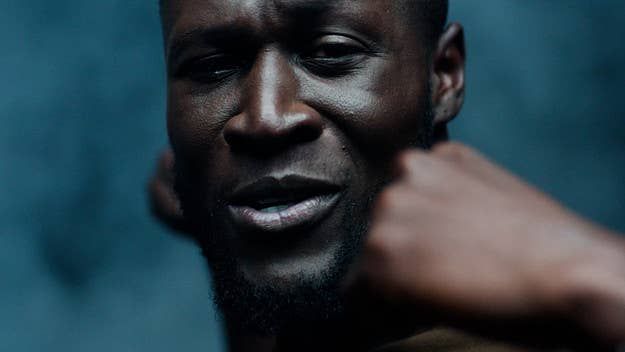 While the rest of the album has been celebrated for its development of Stormzy’s more melodic side and his love of Gospel, this was one of the few rap tracks.