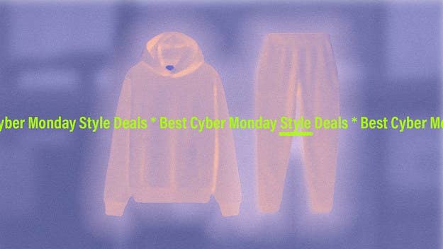 Here is a detailed list of some of the best style deals of Cyber Monday 2022 featuring SSENSE, Bodega, Saks Fifth Avenue, Nordstrom, and more. 