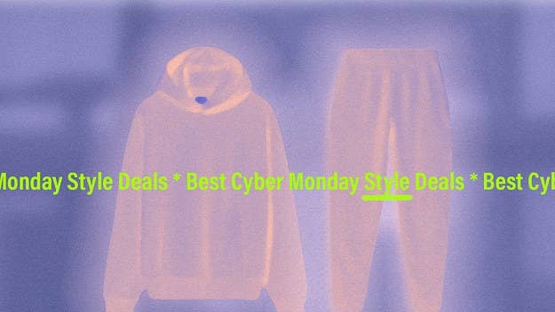 Here is a detailed list of some of the best style deals of Cyber Monday 2022 featuring SSENSE, Bodega, Saks Fifth Avenue, Nordstrom, and more.