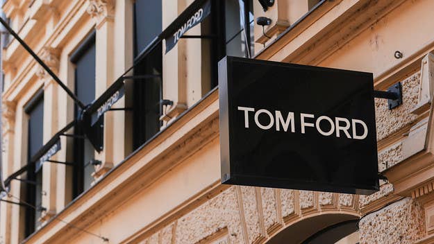 Prior to this week's announcement of the $2.8 billion deal, there had been speculation about a potential acquisition by Gucci's parent company, Kering.