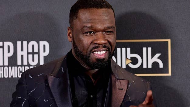 Fif revisited the moment on Instagram, sharing a clip in which a visibly annoyed Hov tells him to "get down" from the stage. Check out the video here.