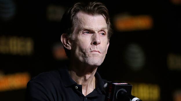 Kevin Conroy, who voiced Batman in DC's animated projects for decades, died at 66 years old after a brief battle with cancer. He leaves behind his husband.