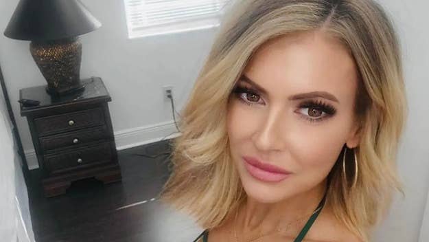 Adult film actress Gigi Dior has been hit with a lawsuit from luxury fashion house Christian Dior Couture because she trademarked her stage name.