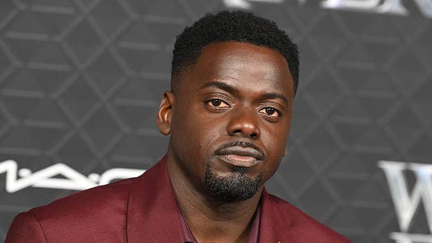 Fresh off his performance in Jordan Peele's 'Nope,' Daniel Kaluuya has joined the voice cast of Sony Pictures Animation’s 'Into the Spider-Verse' sequel.