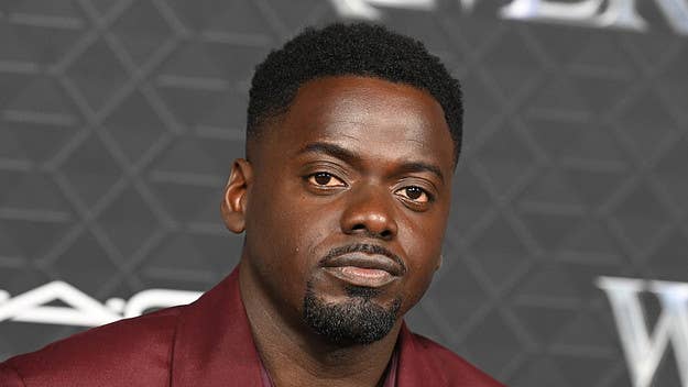 Fresh off his performance in Jordan Peele's 'Nope,' Daniel Kaluuya has joined the voice cast of Sony Pictures Animation’s 'Into the Spider-Verse' sequel.