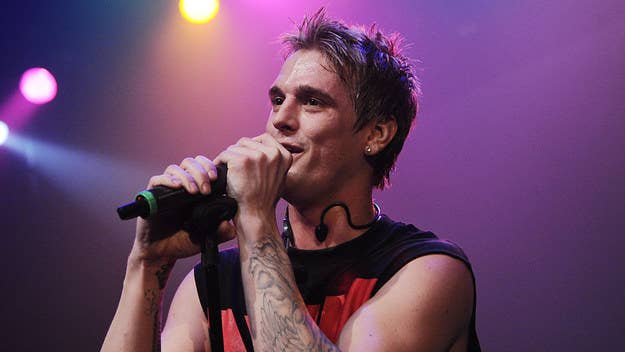 The State of California will be responsible for deciding who inherits Aaron Carter's estate, as the late singer did not have a will at the time of his death.