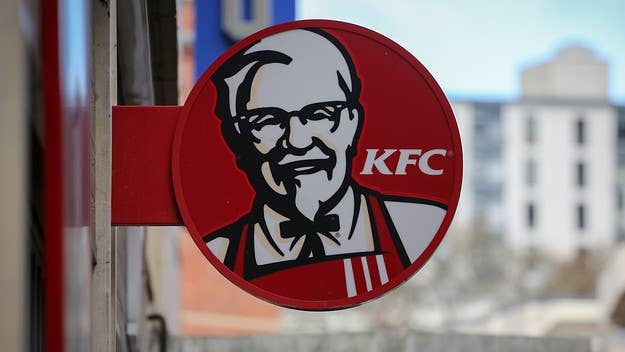 KFC has issued an apology for sending an alert via its mobile app to German customers on Kristallnacht, which some consider the start of the Holocaust.