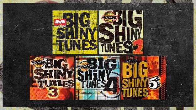 Here is the definitive ranking of all 14 installments, from worst to best, of the Big Shiny Tunes franchise, including songs to rememember and some to forget.