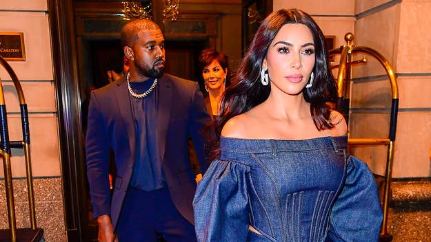 Kanye West and Kim Kardashian have officially settled their divorce. They agreed to equal joint custody, with Ye sending $200,000 a month in child support.