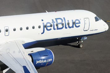JetBlue Airlines