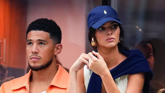 Just a few months after Kendall Jenner and Devin Booker reportedly split, the couple officially broke up last month, sources have confirmed.