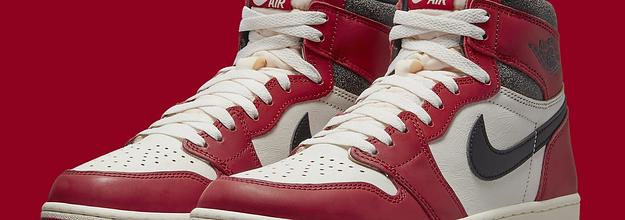 exclusive access jordan 1