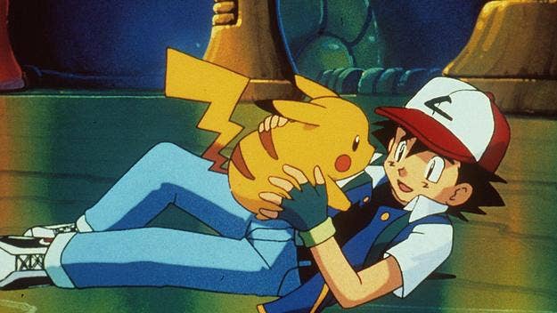 After more than 25 years of traveling across the land with his loyal pal Pikachu, Pokémon protagonist Ash Ketchum is finally the greatest trainer alive.