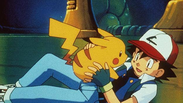 After more than 25 years of traveling across the land with his loyal pal Pikachu, Pokémon protagonist Ash Ketchum is finally the greatest trainer alive.