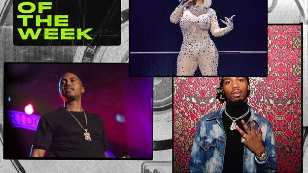 Complex's best new music this week includes songs from Latto and GloRilla, Metro Boomin', 21 Savage, Nas, 2KBaby, Babyface Ray, and many more. 