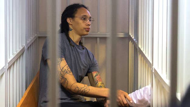 According to her attorneys, WNBA star Brittney Griner is being moved to a Russian penal colony to serve the remainder of her drug smuggling sentence.