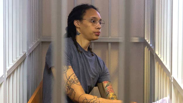 According to her attorneys, WNBA star Brittney Griner is being moved to a Russian penal colony to serve the remainder of her drug smuggling sentence.