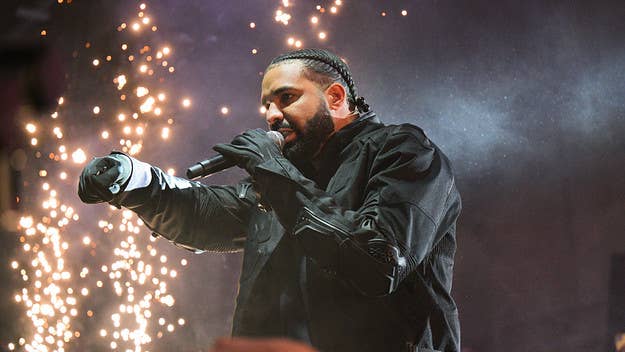 It’s Spotify ​​​​​​Wrapped time again, and Drake has earned the top spot for the most streamed artist in Canada in 2022, ahead of fellow Canadian The Weeknd.