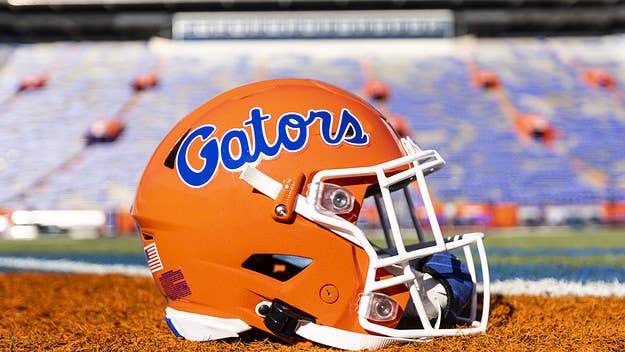 The University of Florida has pulled its scholarship offer to quarterback prospect Marcus Stokes after he used the n-word in a social media post.