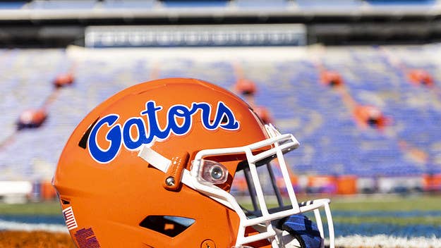 The University of Florida has pulled its scholarship offer to quarterback prospect Marcus Stokes after he used the n-word in a social media post.