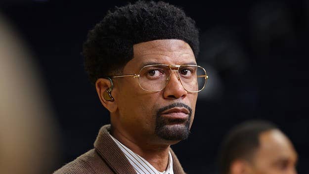 Rose made the remarks Friday night, when he questioned why the Celtics staffer who was allegedly involved Udoka had not been publicly identified.