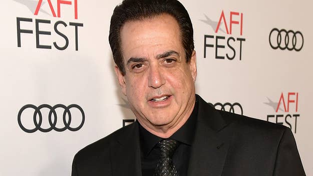 Frank Vallelonga Jr., the real-life son of Tony Lip in 'Green Book,' was found dead outside a sheet metal manufacturing factory in the Bronx.