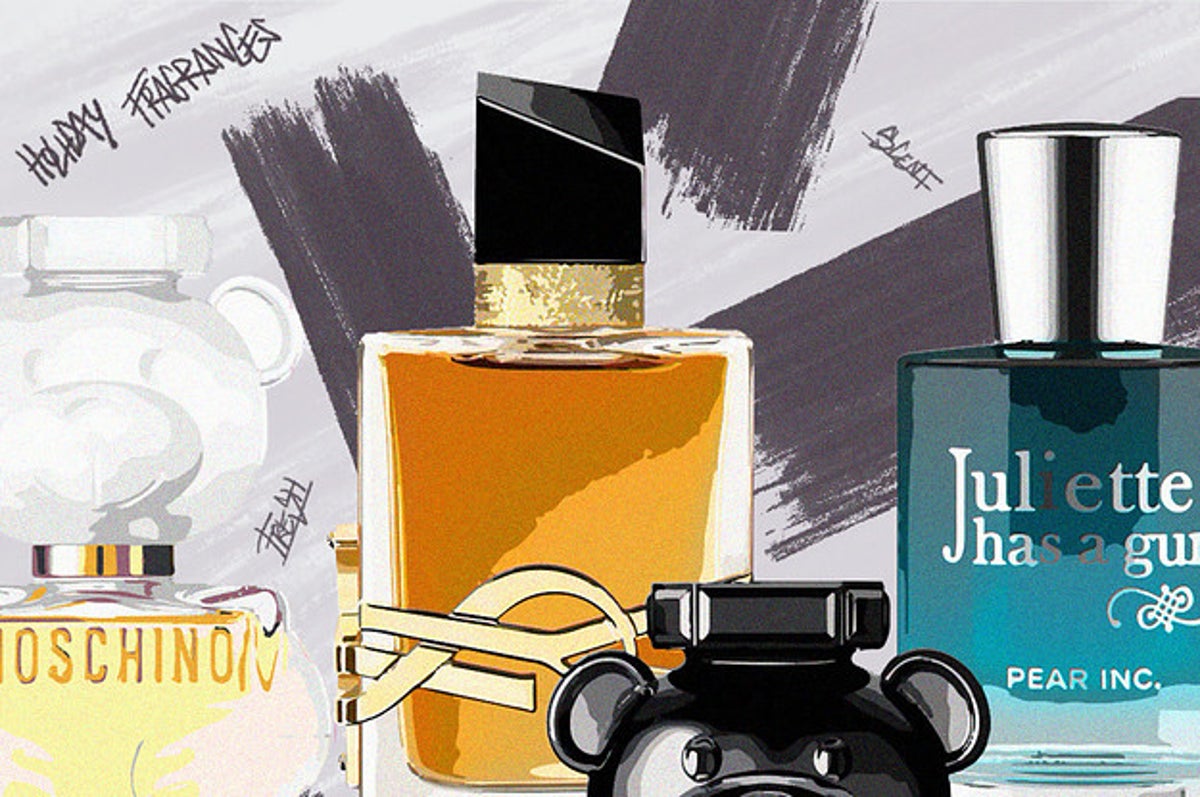 Smell and Feel Lux This Holiday Season with These Six Scents