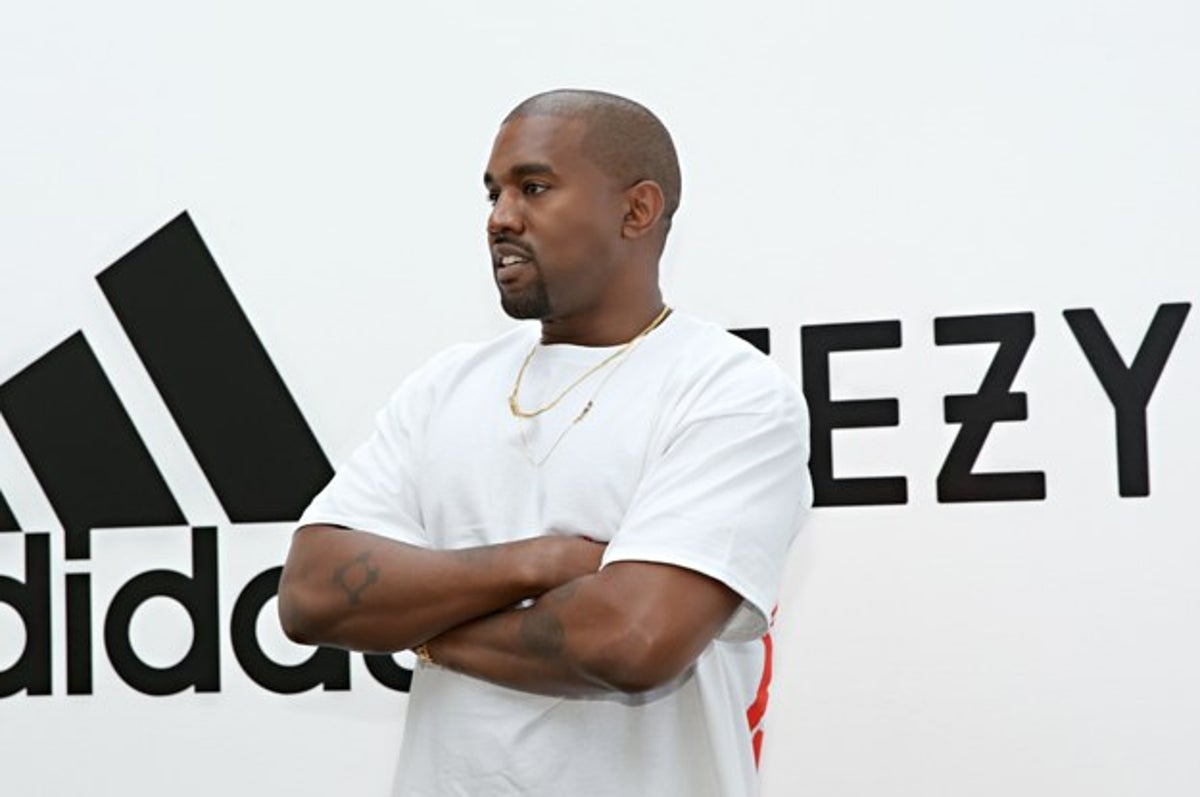 Kanye Is Releasing Custom Yeezys For Kiddies - Sneaker Freaker