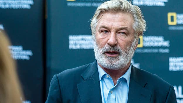 Alec Baldwin has filed a lawsuit against several crew members on the set of 'Rust,' in which Baldwin misfired a prop gun that killed a cinematographer.