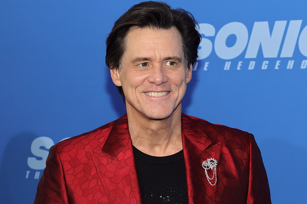 Jim Carrey Says He’s Leaving Twitter: ‘I Love You All So Much’ | Complex