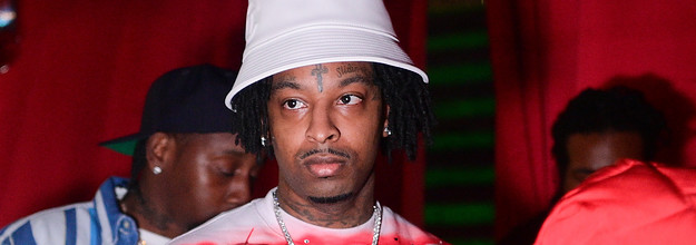 21 Savage Says He'd Beat Entire 2016 Freshman Class in a Verzuz - XXL