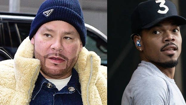 With the release of his new memoir 'The Book of Jose,' rapper Fat Joe has opened up about the loss of his close collaborator Big Pun earlier in his career.