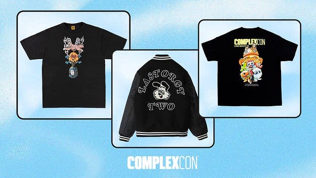 Verdy x Undercover, Union x Fear of God, Billionaire Boys Club x Human Made, and other big drops to cop at ComplexCon 2022 are all featured in this guide. 
