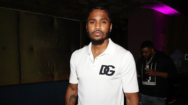 Trey Songz can't seem to stay out of legal trouble, as a new woman has accused the R&amp;B singer of assaulting her a New York City bowling alley.