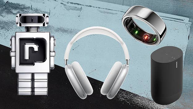 Shop These Nine Tech Items That Will Work for Anyone on Your Holiday List -- These Are the Nine Best Tech Gifts to Give for the Holidays 2022