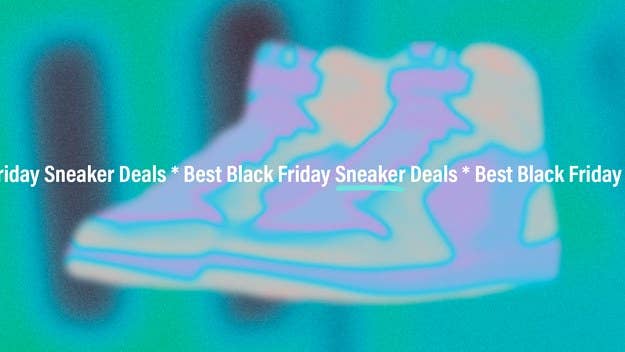 We rounded up the best sneaker deals and top shoes sales happening on 2022 Black Friday, including Nike, Adidas, End. Clothing, Foot Locker, and more.