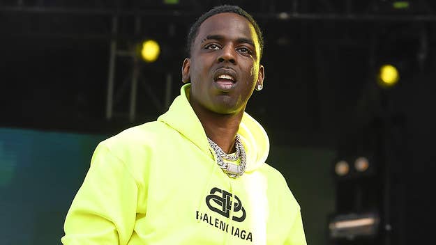 A third suspect has been indicted in Young Dolph's tragic death for first-degree murder, with authorities saying the man was the one who solicited the killing.