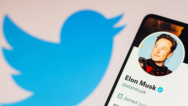 Twitter CEO Elon Musk accused Apple of threatening to pull Twitter from the iOS App Store. He's since met with Tim Cook and "resolved the misunderstanding."