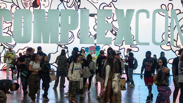 We checked in with some of the ComplexCon Brands to Watch alumni like Basketcase and Tombogo about how their brands has grown since, future goals, and more.
