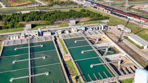 2.3 million Houston residents have been told to boil their water after a power outage widely impacted the city’s water supply, making it unsafe to consume.