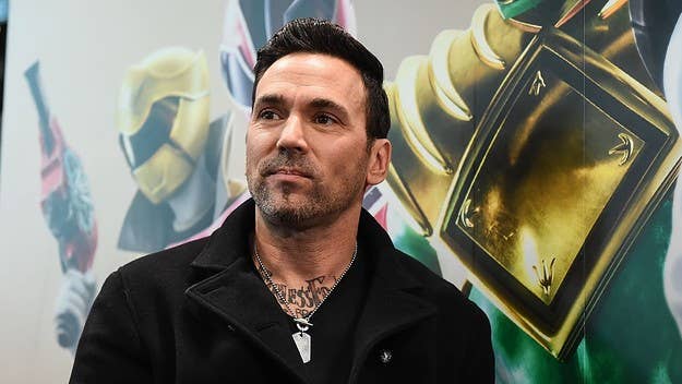 Jason David Frank, the actor best known for portraying the Green and White Rangers on the original Mighty Morphin Power Rangers ​​​​​​​series, has died at 49.