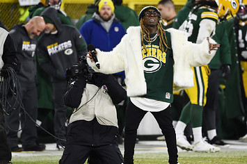 Lil Wayne declares Packers dead after fifth straight loss: 'We