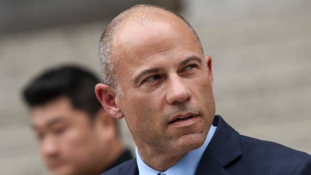 Disbarred attorney Michael Avenatti was sentenced to 14 years in prison, which will be served after he spends four years behind bars for another conviction.