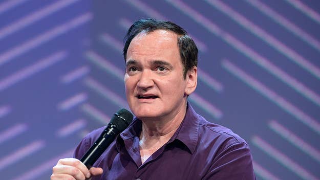 During a recent appearance on Tom Segura's '2 Bears, 1 Cave' podcast, Quentin Tarantino blamed superhero films for the decline in traditional movie stars.