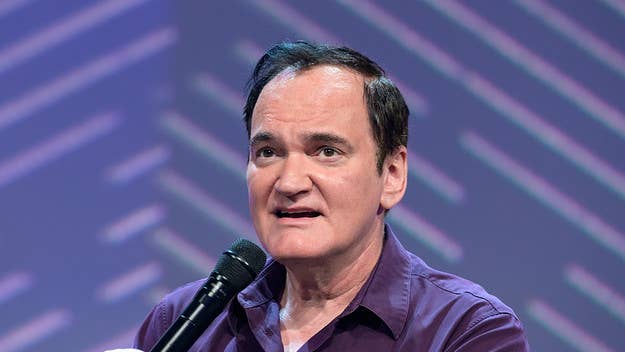 During a recent appearance on Tom Segura's '2 Bears, 1 Cave' podcast, Quentin Tarantino blamed superhero films for the decline in traditional movie stars.