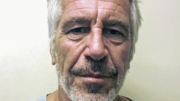 A pair of Jeffrey Epstein's victims have filed lawsuits against JP Morgan and Deutsche Bank for "facilitating" his sex trafficking operation. 