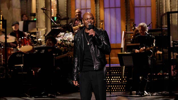 Dave Chappelle's recent 'Saturday Night Live' monologue has come under fire, with some prominent figures accusing him of popularizing anti-Semitism.